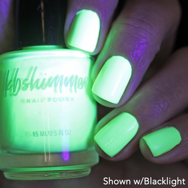 KBShimmer - Nail Polish - Juice The Cutest