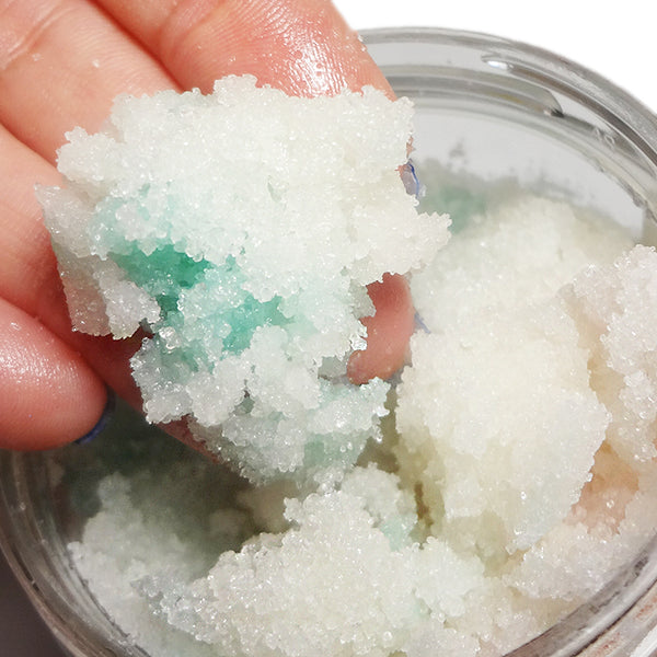 KBShimmer - Christmas Cocktails Hand & Body Scrub