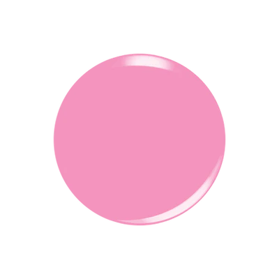 Kiara Sky - Gel Polish - Bee-My-Kini 0.5 oz - #G589