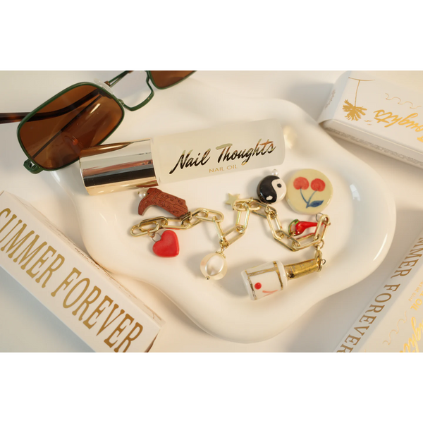 Nail Thoughts - Nail Oil - Summer Forever