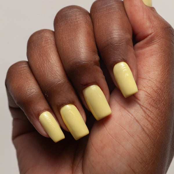Kokoist - Color Gel - Koko Lemon 2.5g - #E-9