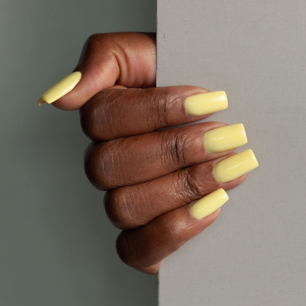 Kokoist - Color Gel - Koko Lemon 2.5g - #E-9