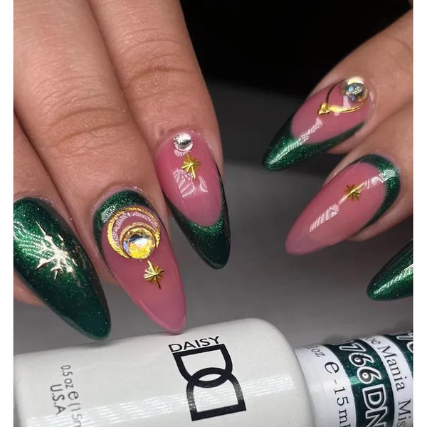 DND - DC Duo - La Rosa - #176