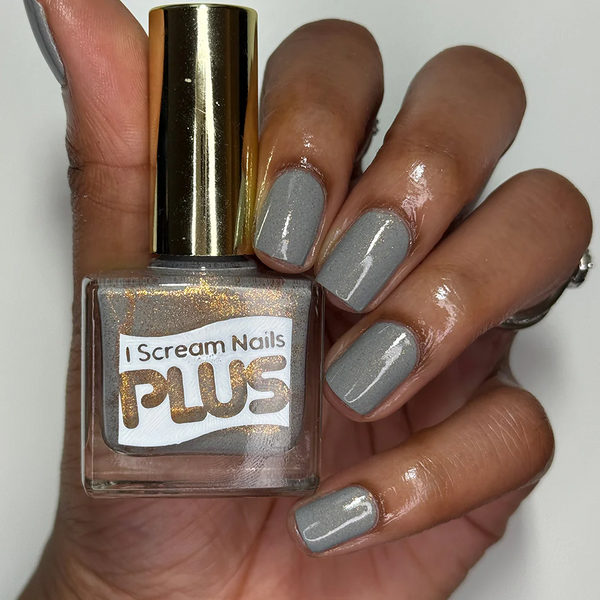 I Scream Nails - Last Light ISN PLUS