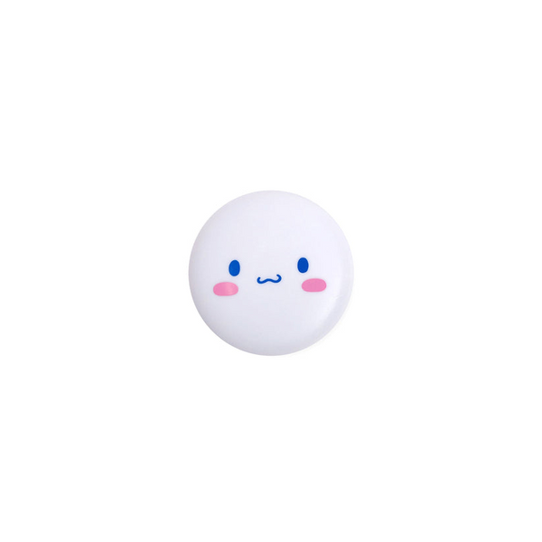The Creme Shop X Hello Kitty - Cinnamoroll Macaron Lip Balm Cinnamon Roll