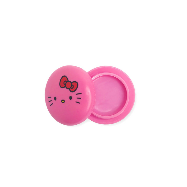 The Creme Shop X Hello Kitty - Macaron Lip Balm Icing on The Cake