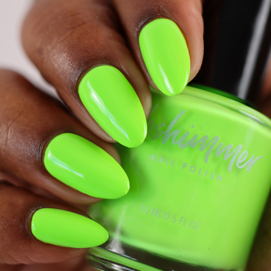 KBShimmer - Nail Polish - Love Bytes