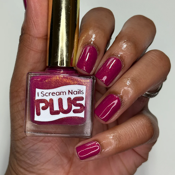 I Scream Nails - Luxe Life ISN PLUS