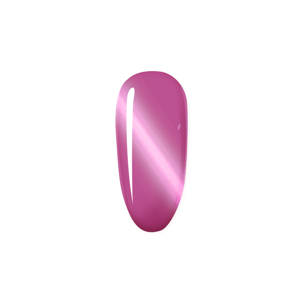 Madam Glam - Cat-Eye Gel Polish - Cherished Rose