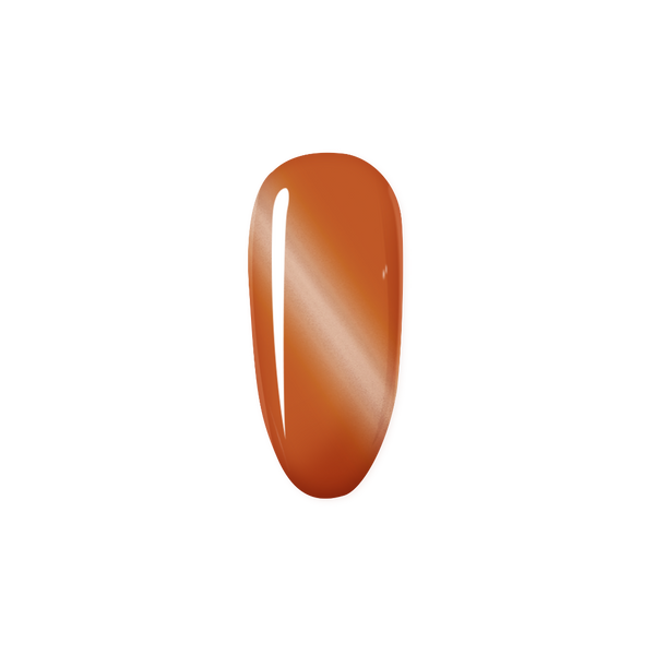 Madam Glam - Cat-Eye Gel Polish - Citrus Dream