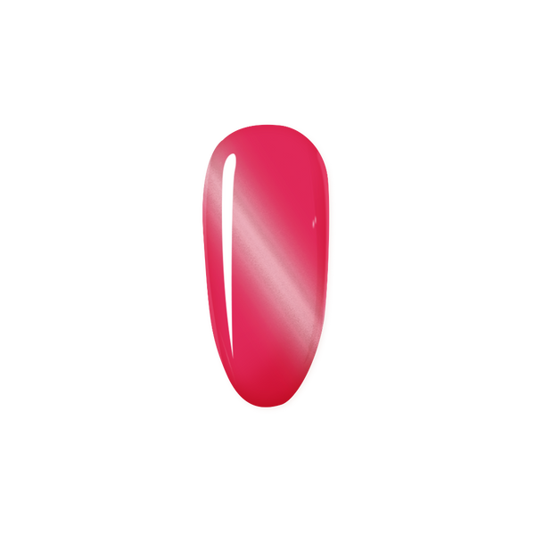 Madam Glam - Cat-Eye Gel Polish - Sweet Candy