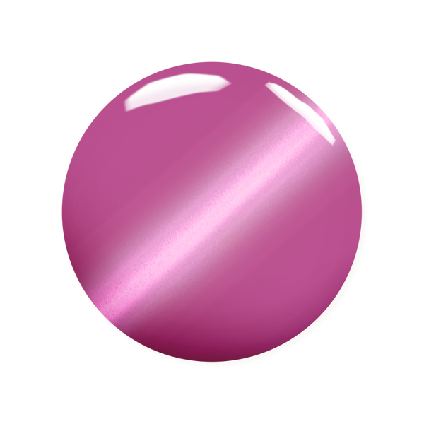 Madam Glam - Cat-Eye Gel Polish - Cherished Rose