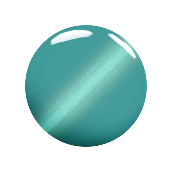 Madam Glam - Cat-Eye Gel Polish - Serene Sky