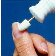 Medicool - Manicure Pedicure Station Drill with Bits