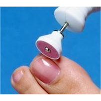 Medicool - Manicure Pedicure Station Drill with Bits