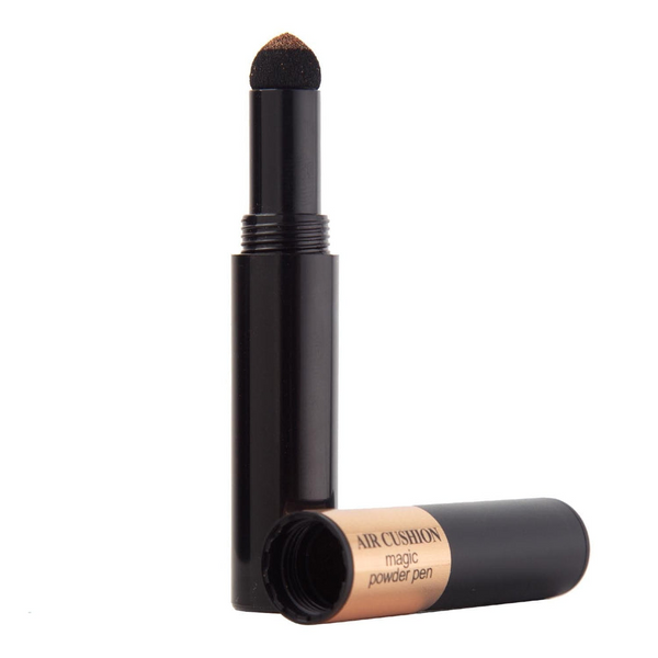 Maniology - Nail Tool - Air Cushion Powder Art Pen - Metallic Bronze