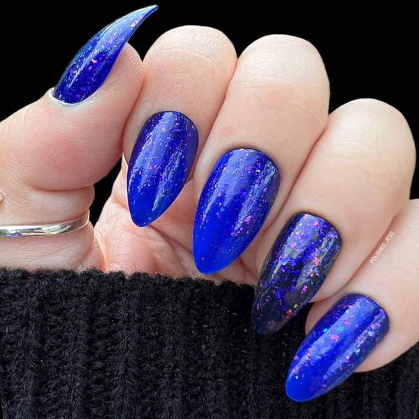 Maniology - Stamping Nail Polish - Northlight