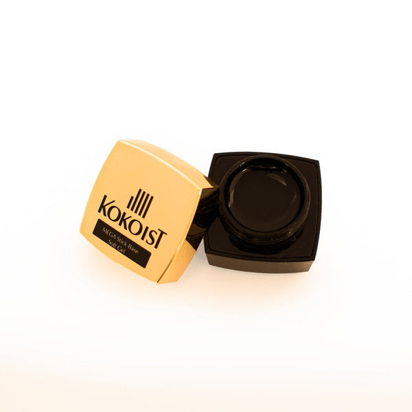 Kokoist - Mega Stick Base Soft Gel 4g - #T-3