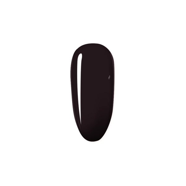 Madam Glam - Gel Polish - Midnight Mocha