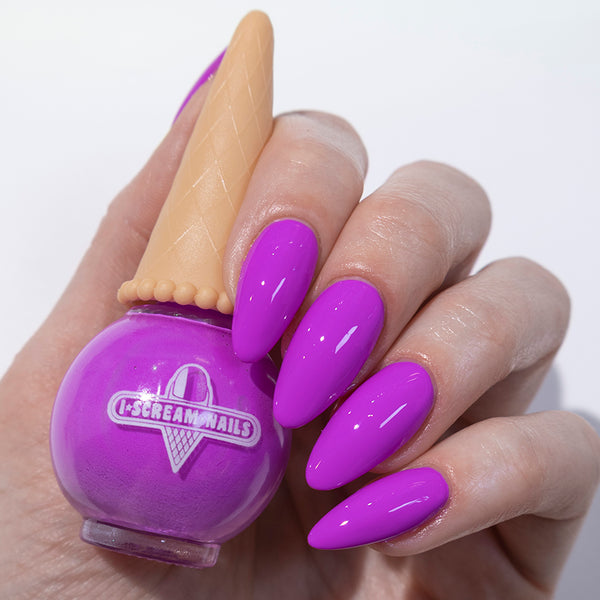 I Scream Nails - Candy Trip 6pc Collection