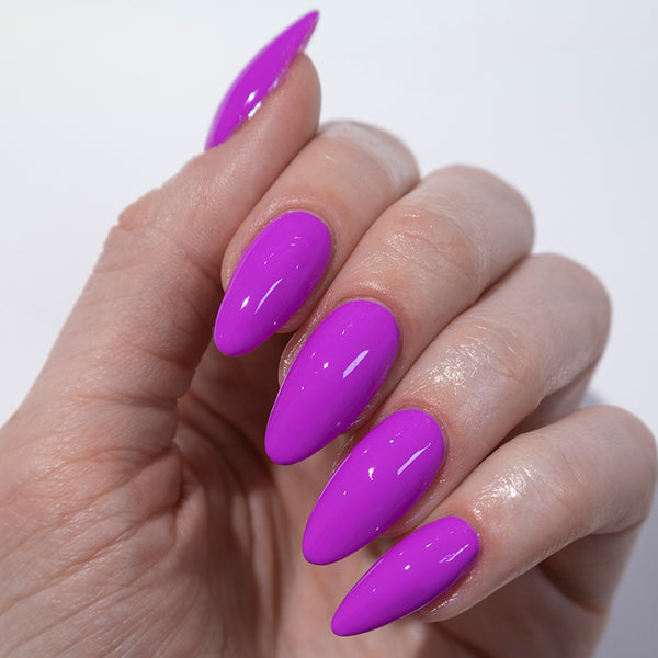 I Scream Nails - Mind Melt