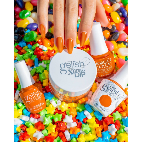 Gelish Xpress Dip - Miss Sweet Cheeks 1.5 oz - #1620598