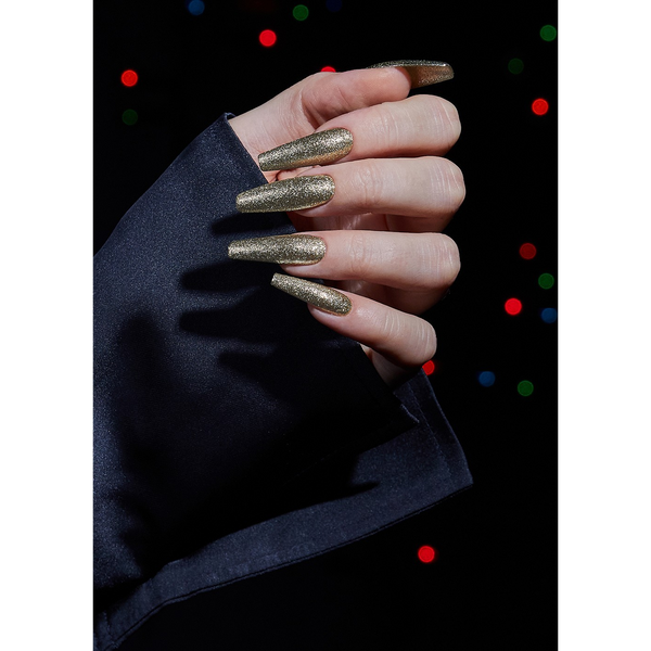 The GelBottle Inc - Gel Polish - Bottles With Benefits .67oz