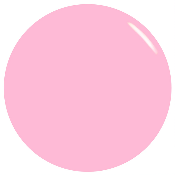 Orly Nail Lacquer - Mr. Pink