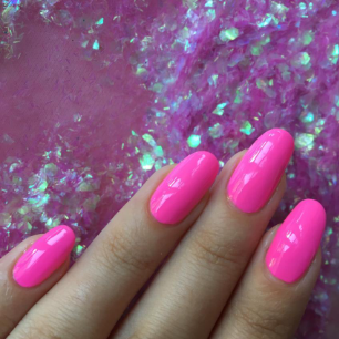 I Scream Nails - Musk Have It