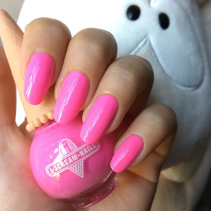 I Scream Nails - Musk Have It