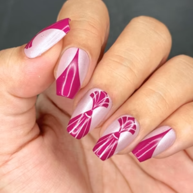 Maniology - Stamping Nail Polish - Jazzberry (B540)