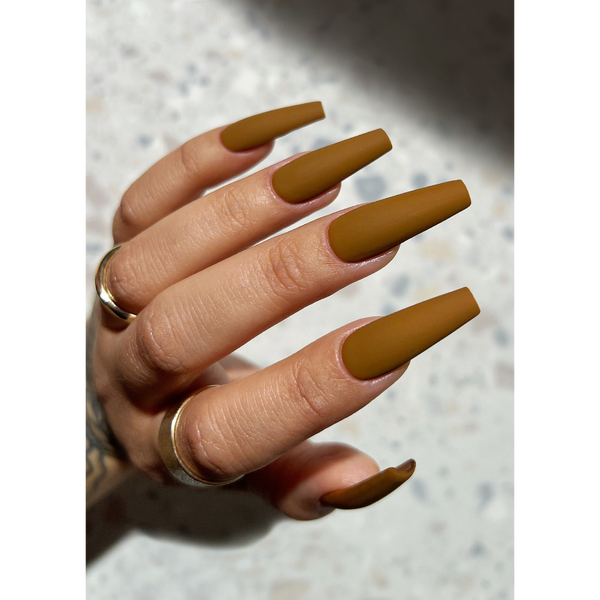 The GelBottle Inc - Gel Polish - Monogram .67oz