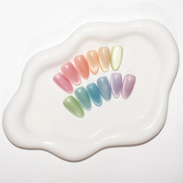 Nail Thoughts - Across Japan Collection