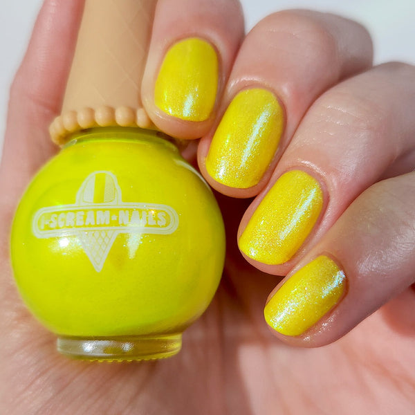 I Scream Nails - Neon Drip