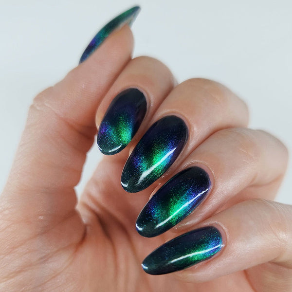 I Scream Nails - On the Prowl ISN PLUS