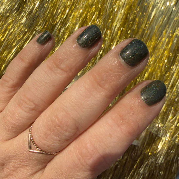 Loud Lacquer - On My Terms 0.45 oz