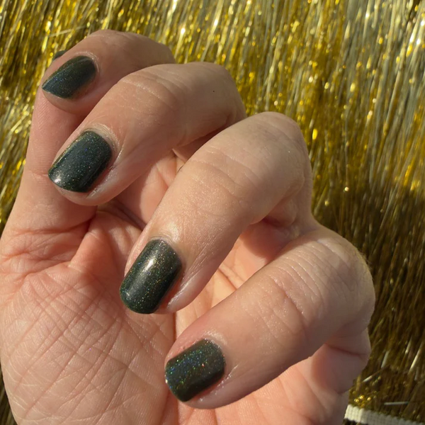 Loud Lacquer - On My Terms 0.45 oz