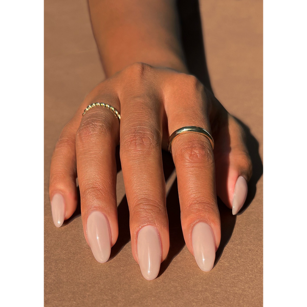 The GelBottle Inc - BIAB Gel Polish - Toffee .67oz