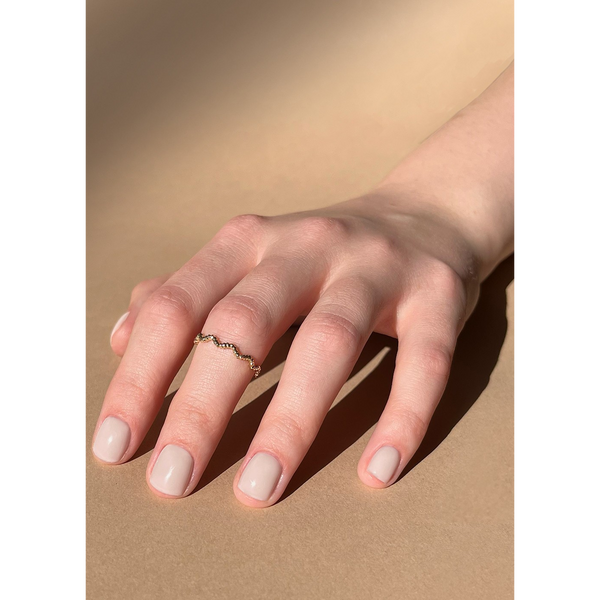 The GelBottle Inc - BIAB Gel Polish - Cupcake .67oz