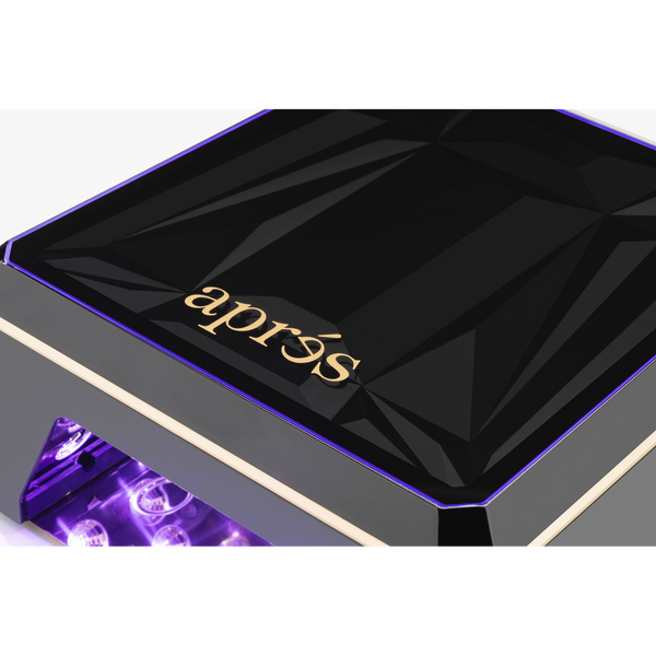 Apres - Nova LED Lamp - Black