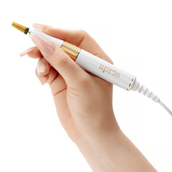 Apres - E-File - White