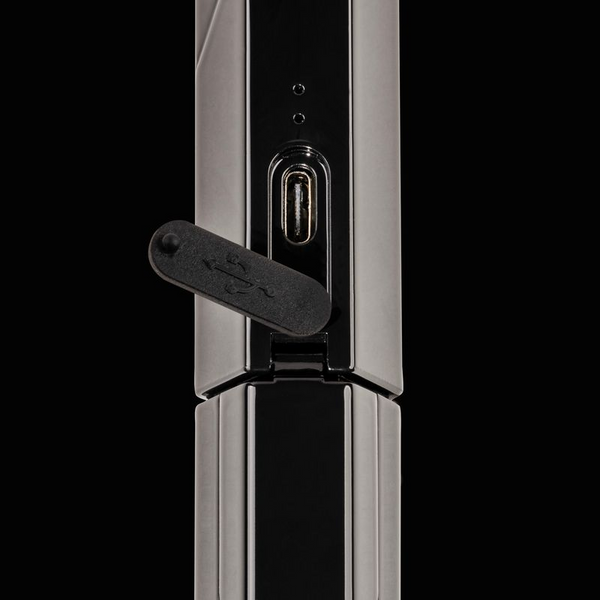 Apres - Gel-X® Omni Light Black