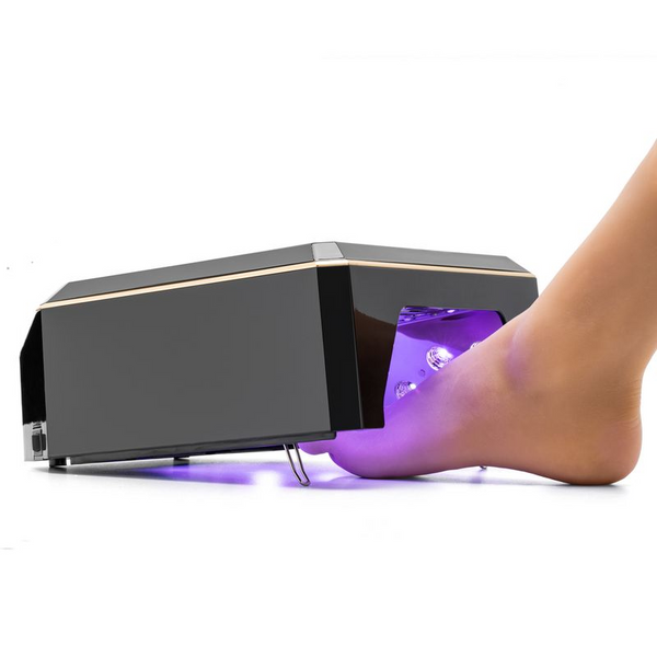 Apres - Nova LED Lamp - Black