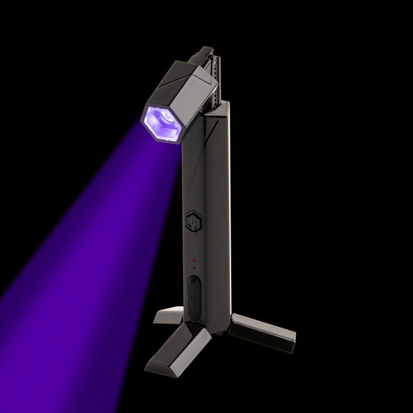 Apres - Gel-X® Omni Light Black