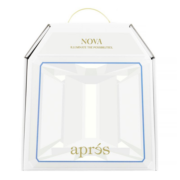 Apres - Nova LED Lamp - White