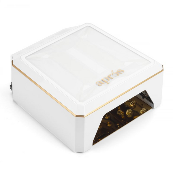 Apres - Nova LED Lamp - White