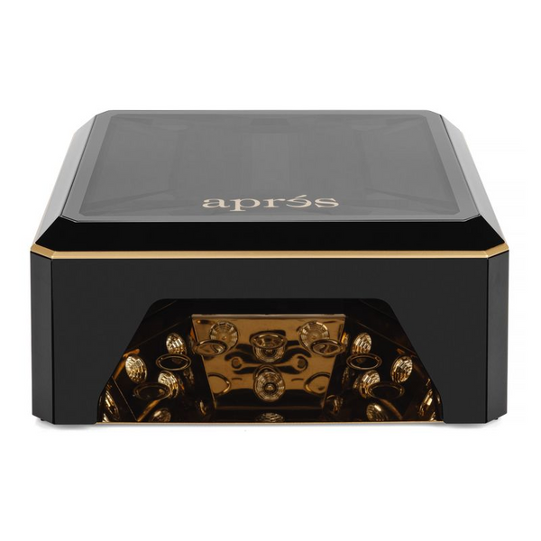 Apres - Nova LED Lamp - Black