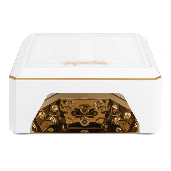 Apres - Nova LED Lamp - White