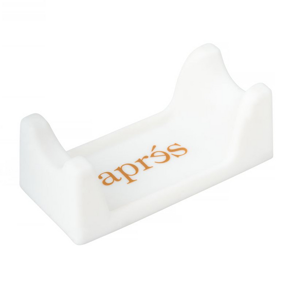 Apres - E-File - White