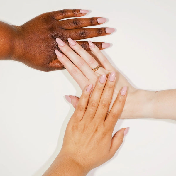 Nail Thoughts Color Gel - Parisian Bakery - #NT-05